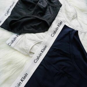 ১ প্যাকেট Calvin Klein Briefs